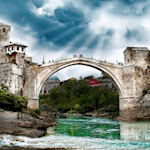 Vizesiz Balkan Turları