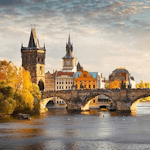 Süper Promo Benelüx & Fransa & Almanya Turu Rotası