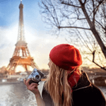 Dolu Dolu Büyük İspanya & Endülüs Turu Rotası