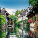 Harikalar Diyarı Bali, Ubud Turu Rotası